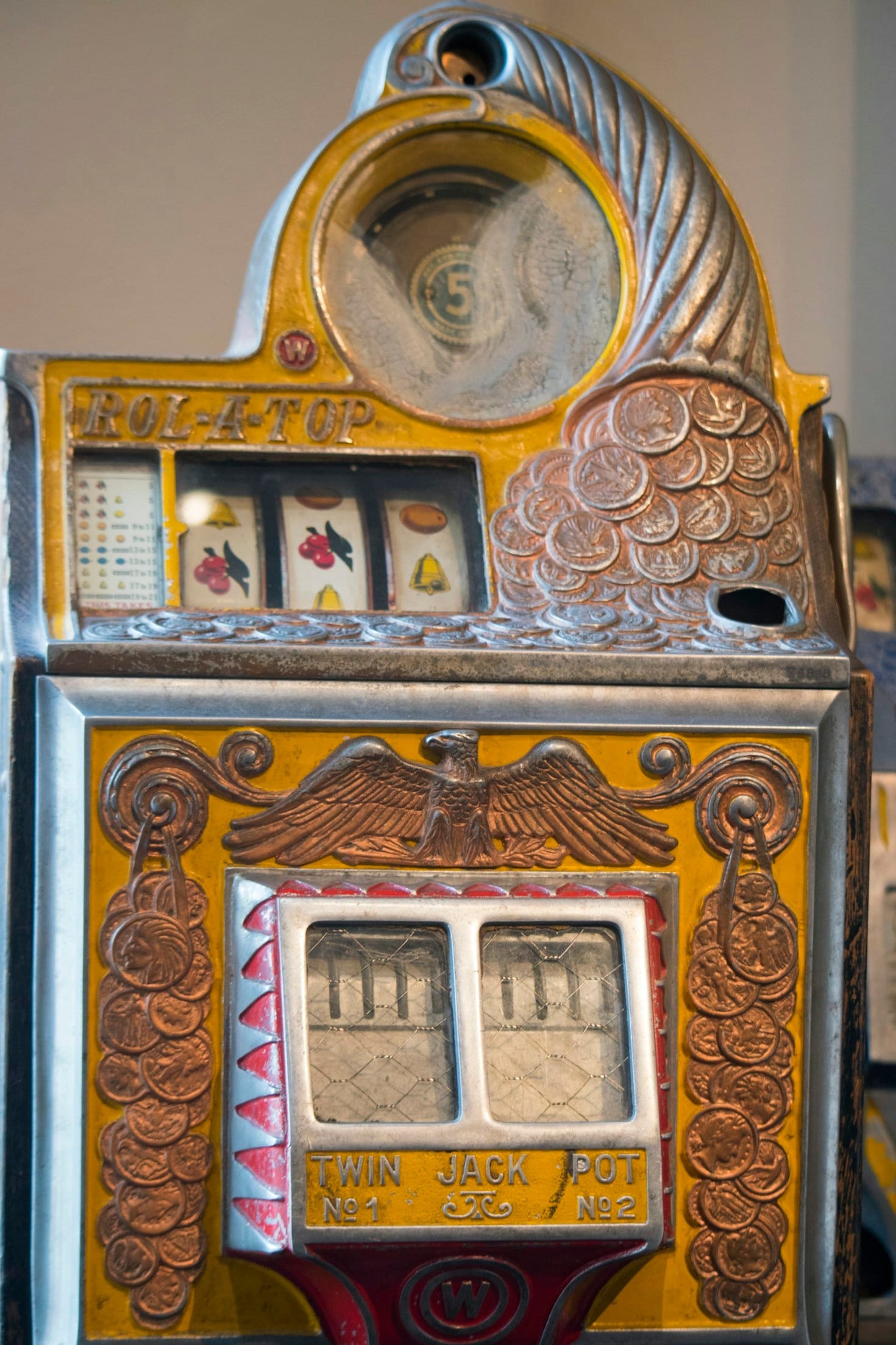 Top Slot Gacor Trends to Watch in 2025