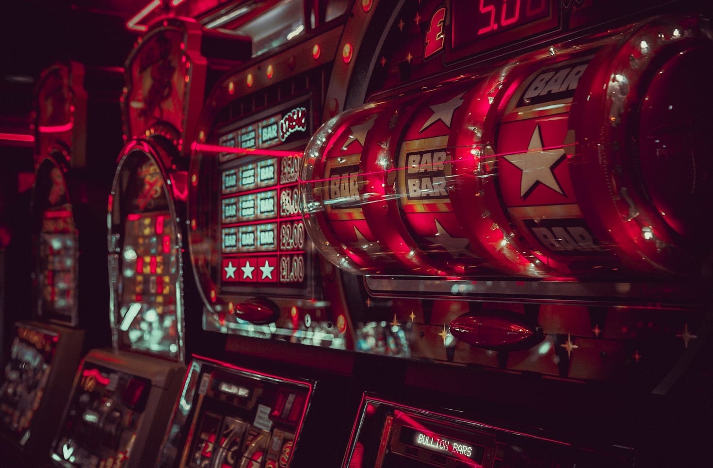 Understanding Slot Gacor: A Complete Guide
